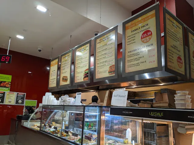 Phat Chicken Wyoming