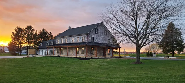 MGM Guest Home of Hershey