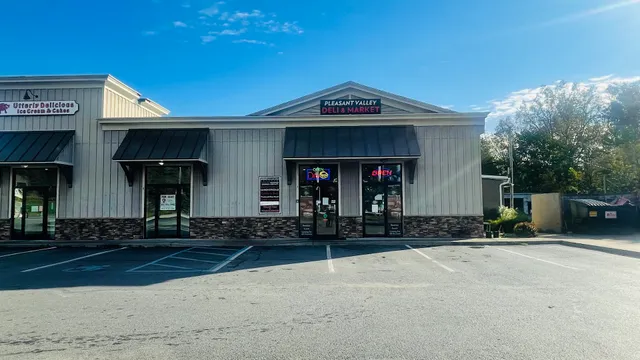 PLEASANT VALLEY DELI & MARKET