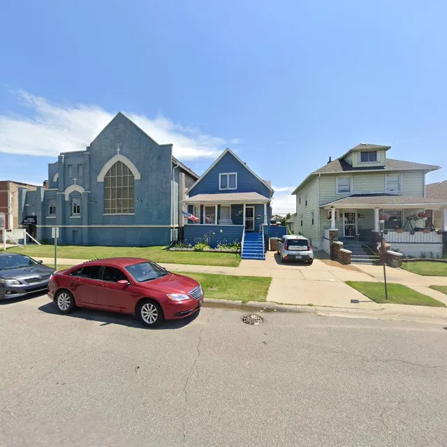 Lighthouse Christian Fellowship of East Chicago, Indiana