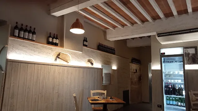 Alla Locanda della Miniera