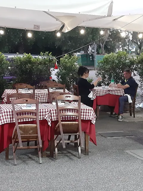 Ristorante Quelli...Di Salvatore