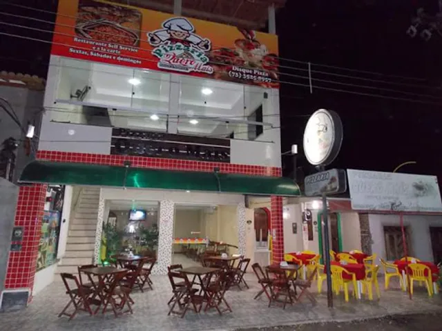 Pizzaria Quero Mais