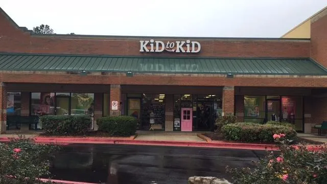 Kid to Kid Alpharetta