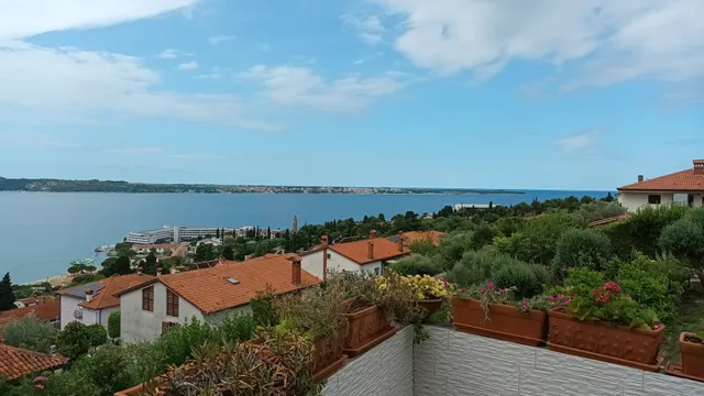 Apartments Vila Toni