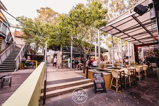 The Garden Leederville