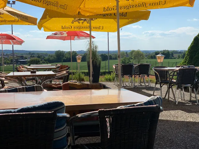 Schwabenstüble Äpfingen