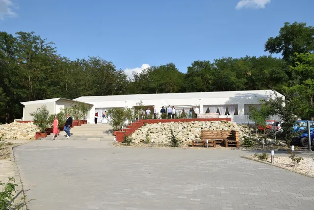 Farkasverem Vendégház