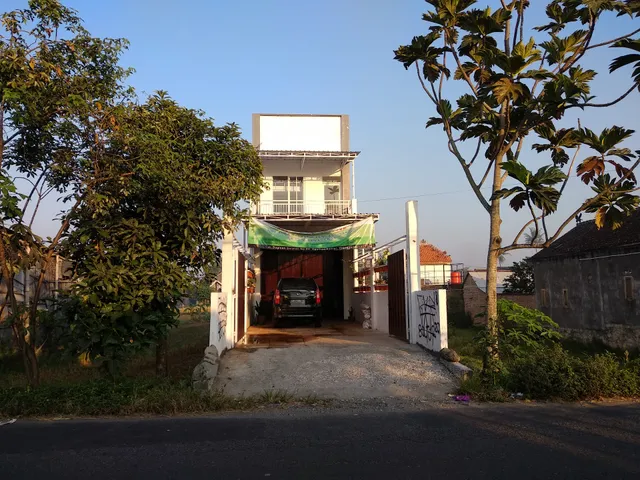 RedDoorz Hostel @ Jalan Bugisan