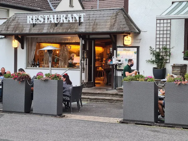 „Im Wurstkessel“