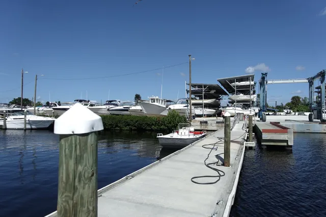 Shell Point Marina LLC