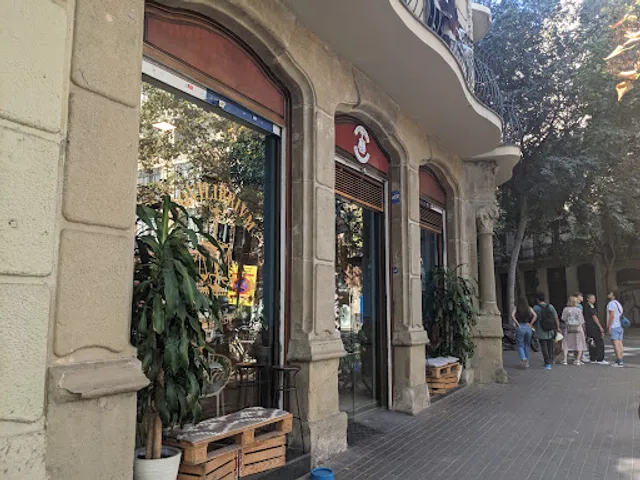 EQUILIBRIUM CAFÉ & El PETIT PRINCEP