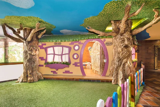 Meliá Sierra Nevada