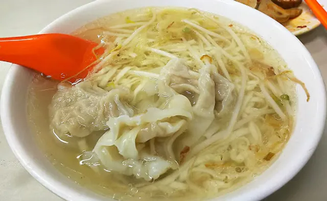 大正福州師祖傳老店