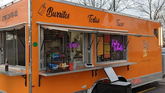 Mariachi Breakfast on the Go