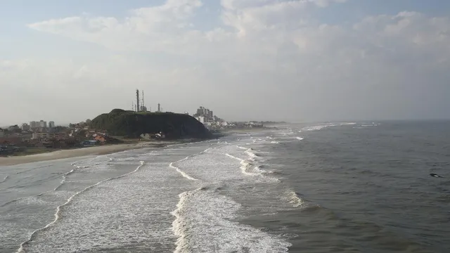 Três Torres Pousada