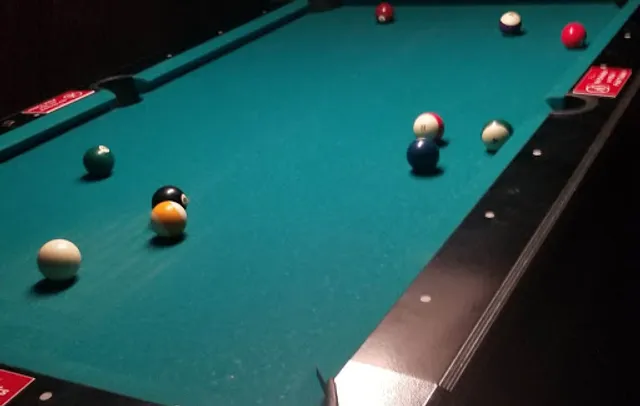 Donovan's Irish Pub - Bennington, Vermont