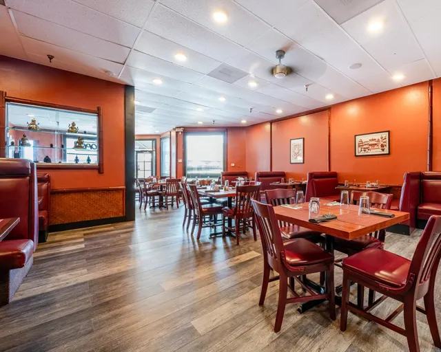 HIMALAYAN SPICE & SAVOR Indian Cuisine