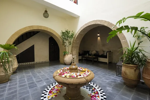 Riad Dar Nor
