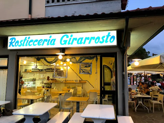 Rosticceria Trattoria Millevoglie
