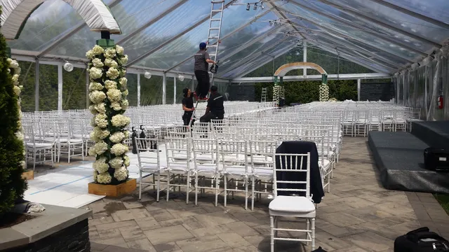 Ram Caterers of Old Westbury