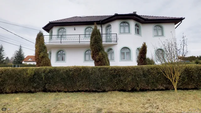 White House Zalakaros