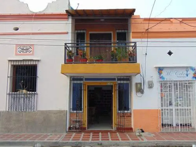Hostal Santa Maria City