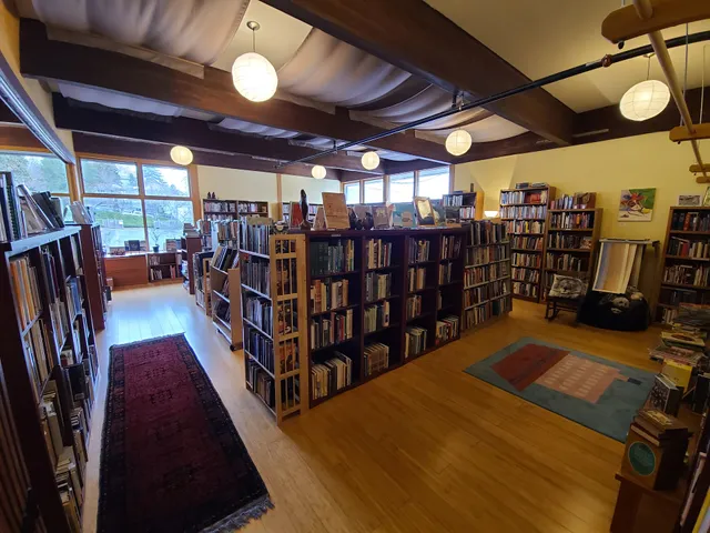 Chaparral Books