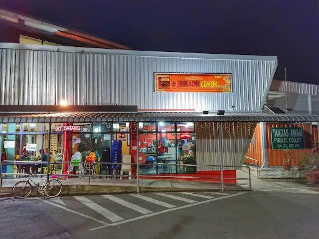 3 Beradik Gemok Kitchen (#3BG)