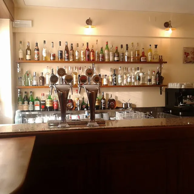 Trattoria Da Lorenzo