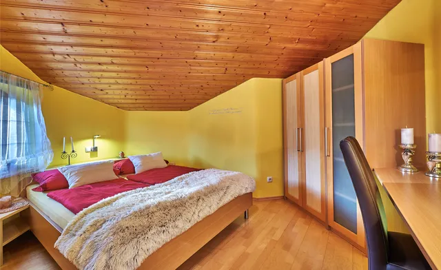 Ferienwohnung Familie Fritz