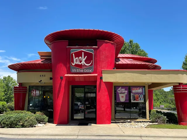 Jack in the Box