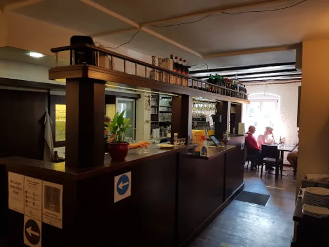 Der Grieche am Herzogshof - Regensburg