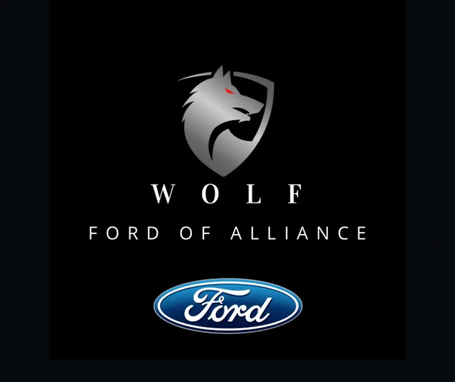 Wolf Ford of Alliance