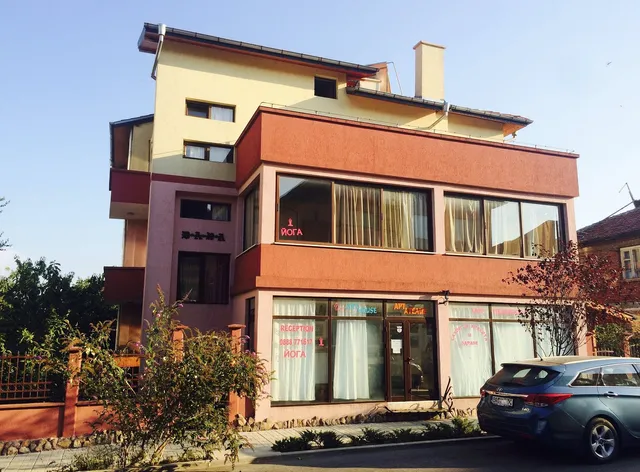 Къща за Гости Дара