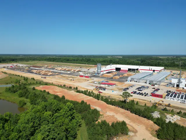 Binderholz Enfield LLC