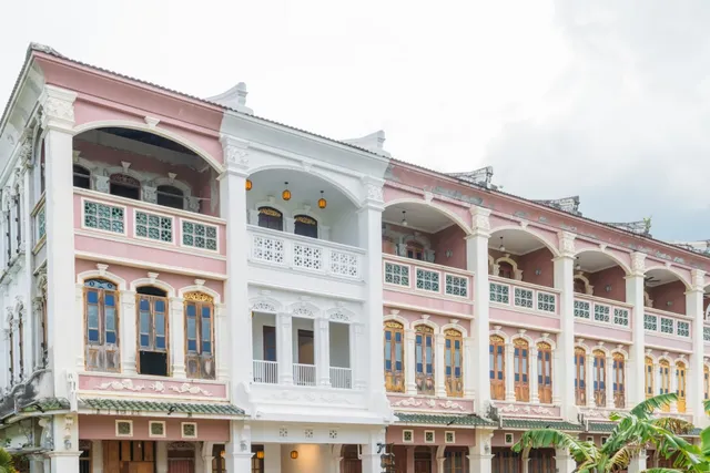 โบตั๋น | Botan Boutique Hotel