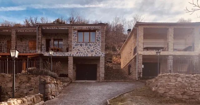 Casa Rural la Chinita