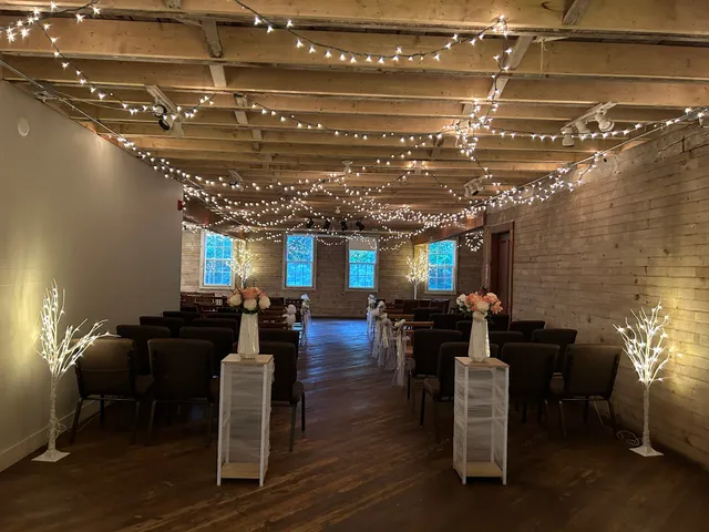 The Livery in Sunapee Harbor