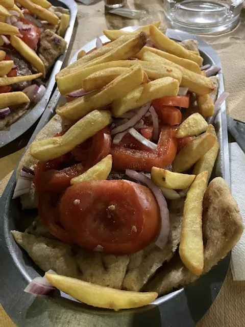 Το μπιφτέκι της Σοφίας