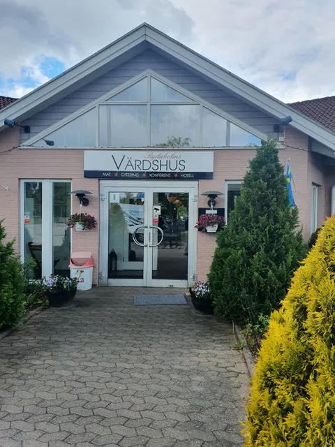 Rydaholms Värdshus