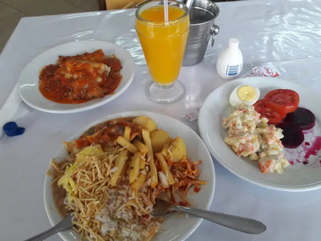 Expresso Grill & Cia