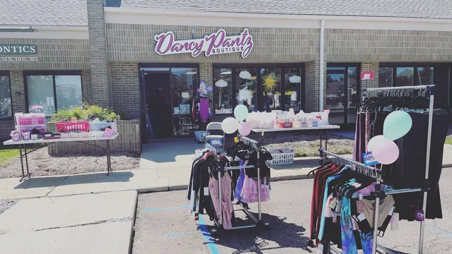 Dancy Pantz Boutique, LLC