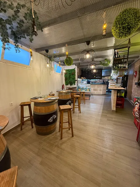 Rincón De La Maestra