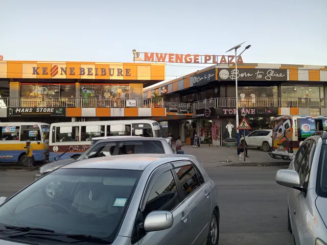 KITAMBO SIMU SOLUTIONS