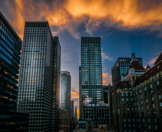 The Bernic Hotel New York City, Tapestry Collection by Hilton