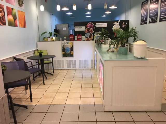 Natures Nectar Smoothies