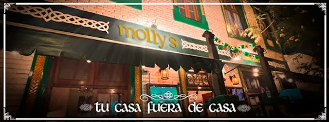 Molly's Irish Bar & Restaurant