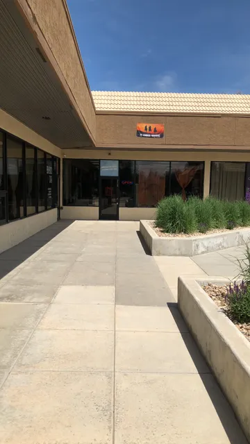 El Corral Vaquero Western Wear