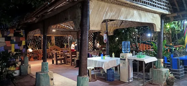 Residence River Ihaw-Ihaw Resto Bar